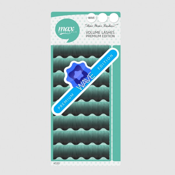 웨이브 래쉬 WAVE LASH