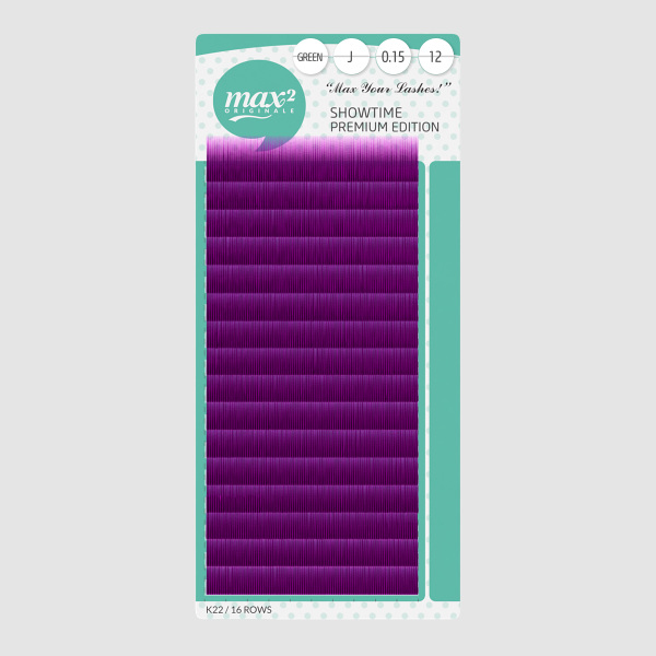 컬러 래쉬 COLOR LASH