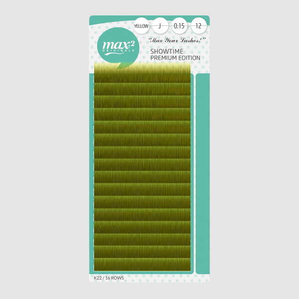 컬러 래쉬 COLOR LASH