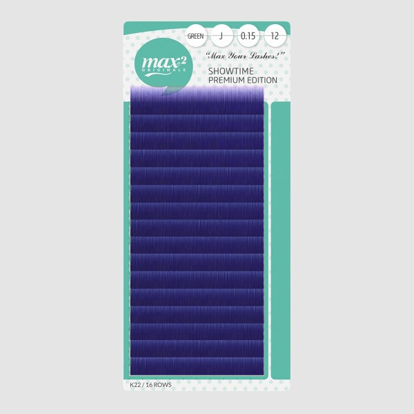 컬러 래쉬 COLOR LASH