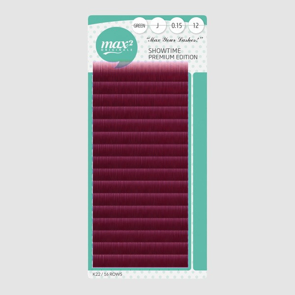 컬러 래쉬 COLOR LASH