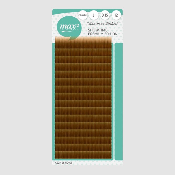 컬러 래쉬 COLOR LASH